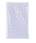 PE Zipper Bubble Bag