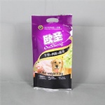 Pet food bag